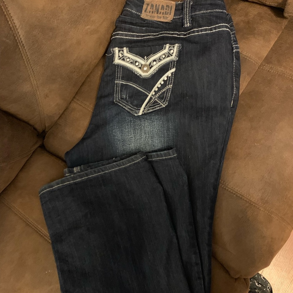 Like new Zana-Di Jeans